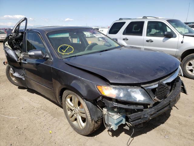 KIA OPTIMA 2010 with VIN KNAGH4A43A5406582 - Photo from auction