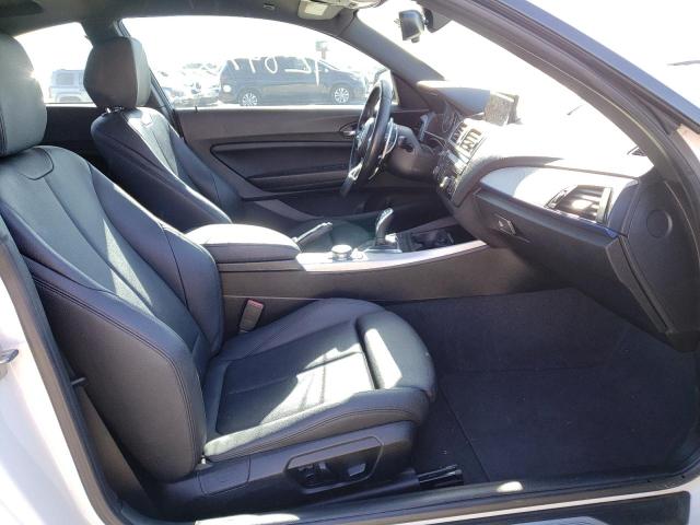 Photo 5 from auction – 2015 BMW M235I with VIN WBA1J7C5XFV358524