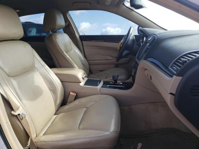 Photo 5 from auction – 2013 CHRYSLER 300 with VIN 2C3CCAAG4DH527907