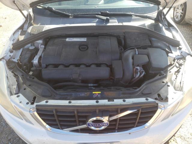 Photo 7 from auction – 2011 VOLVO XC60 3.2 with VIN YV4952DL2B2167182