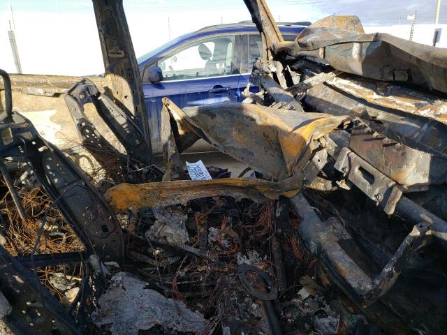 Photo 5 from auction – 2017 RAM 2500 POWER with VIN 3C6TR5EJ9HG730571