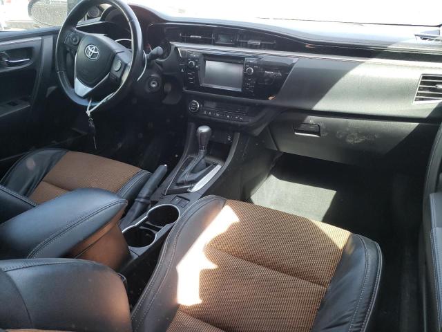 Photo 9 from auction – 2014 TOYOTA COROLLA L with VIN 5YFBURHE0EP033773