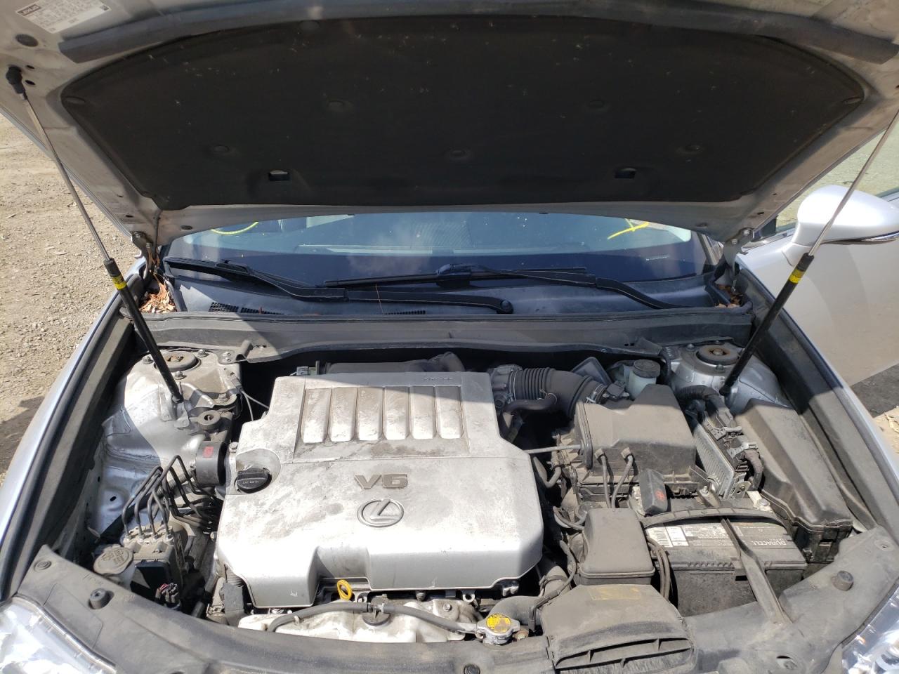 صورة رقم 7 من المزاد - 2014 LEXUS ES 350 مع VIN JTHBK1GG2E2144008