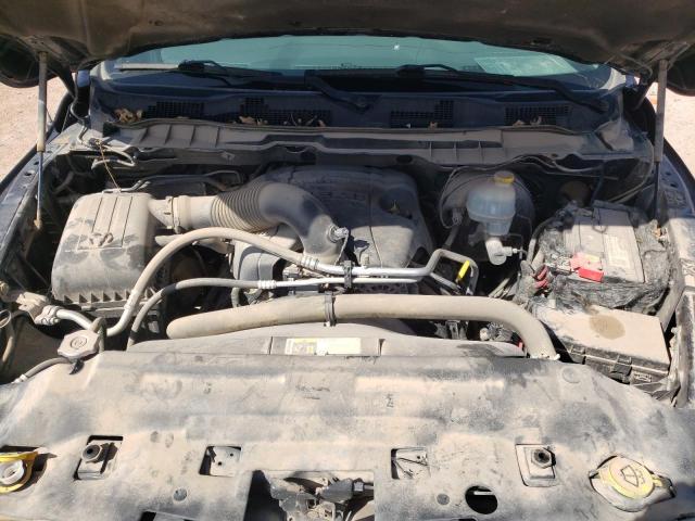 Photo 7 from auction – 2015 RAM 1500 SLT with VIN 1C6RR7LTXFS617826