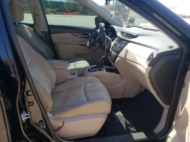 Photo 5 from auction – 2017 NISSAN ROGUE S with VIN JN8AT2MT8HW384196
