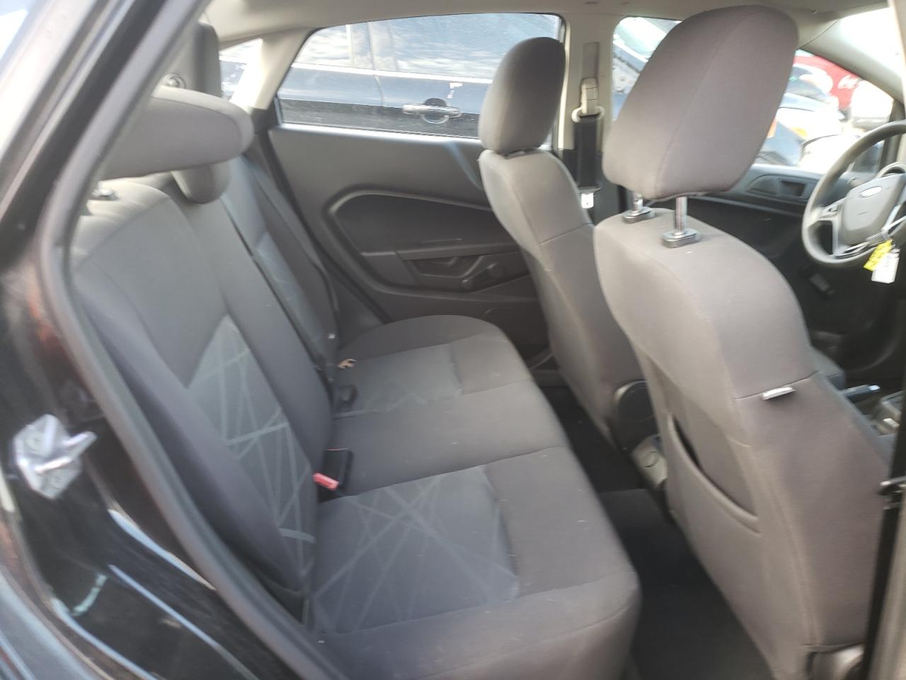 Photo 6 from auction – 2014 FORD FIESTA S with VIN 3FADP4AJ7EM203103