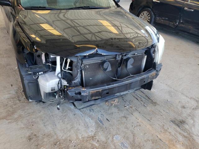 Photo 9 from auction – 2011 TOYOTA CAMRY BASE with VIN 4T1BF3EK0BU145999