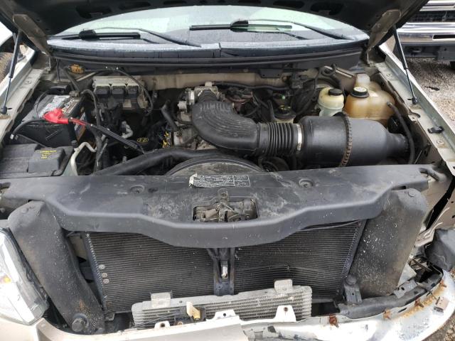Photo 7 from auction – 2005 FORD F150 with VIN 1FTRF14W95KC56787
