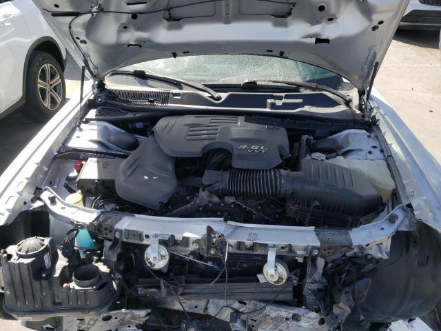 Photo 7 from auction – 2019 DODGE CHALLENGER with VIN 2C3CDZAG1KH735154
