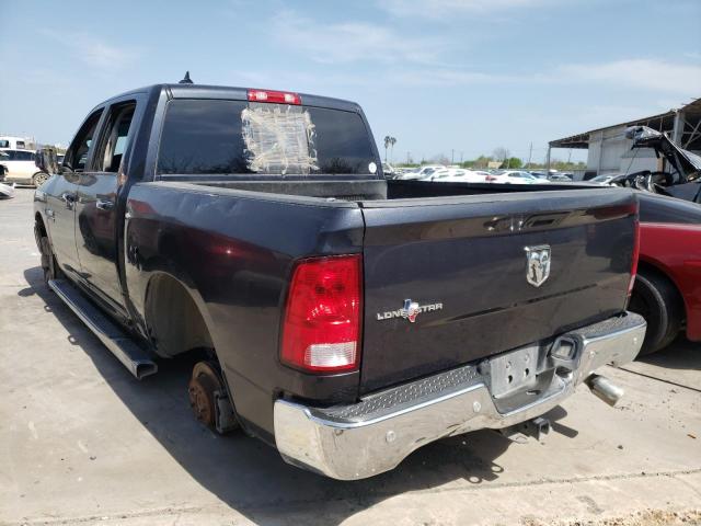 Photo 3 from auction – 2015 DODGE RAM with VIN 1C6RR6LT1FS770380