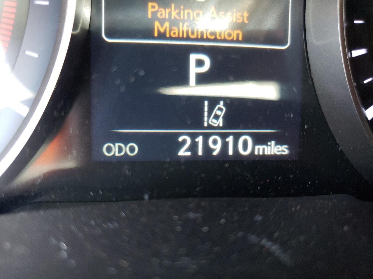 Photo 8 from auction – 2018 LEXUS ES 350 with VIN 58ABK1GG8JU117934