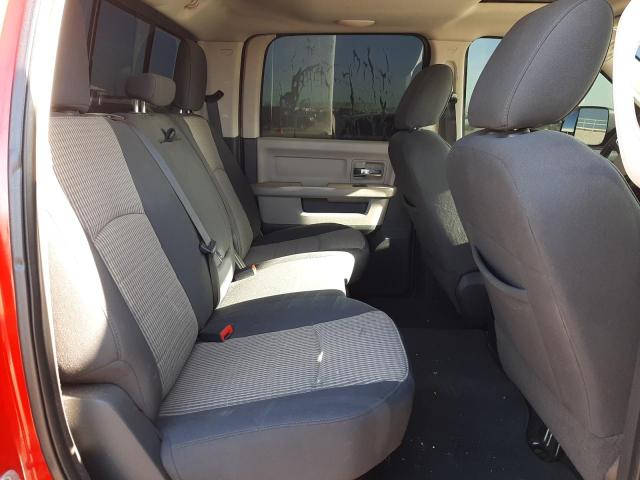 Photo 6 from auction – 2011 DODGE RAM 1500 with VIN 1D7RV1CT8BS517998