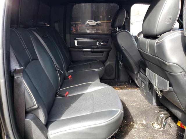 Photo 6 from auction – 2017 RAM 1500 LONGH with VIN 1C6RR7PT4HS545079