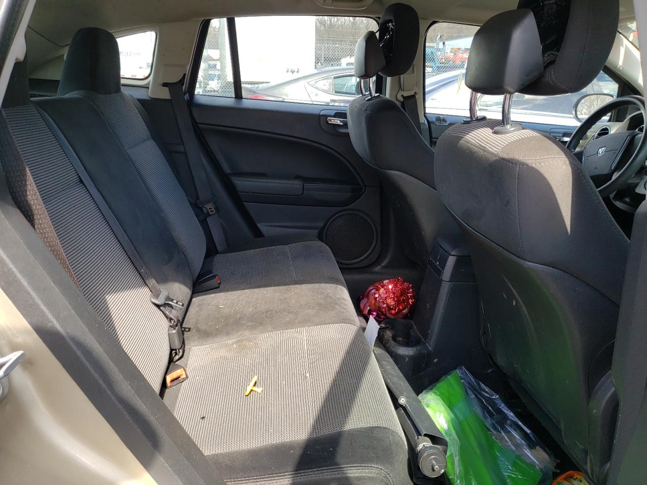 صورة رقم 6 من المزاد - 2010 DODGE CALIBER SX مع VIN 1B3CB4HA1AD602834