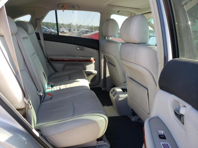 Photo 6 from auction – 2009 LEXUS RX 350 with VIN 2T2GK31U59C074668
