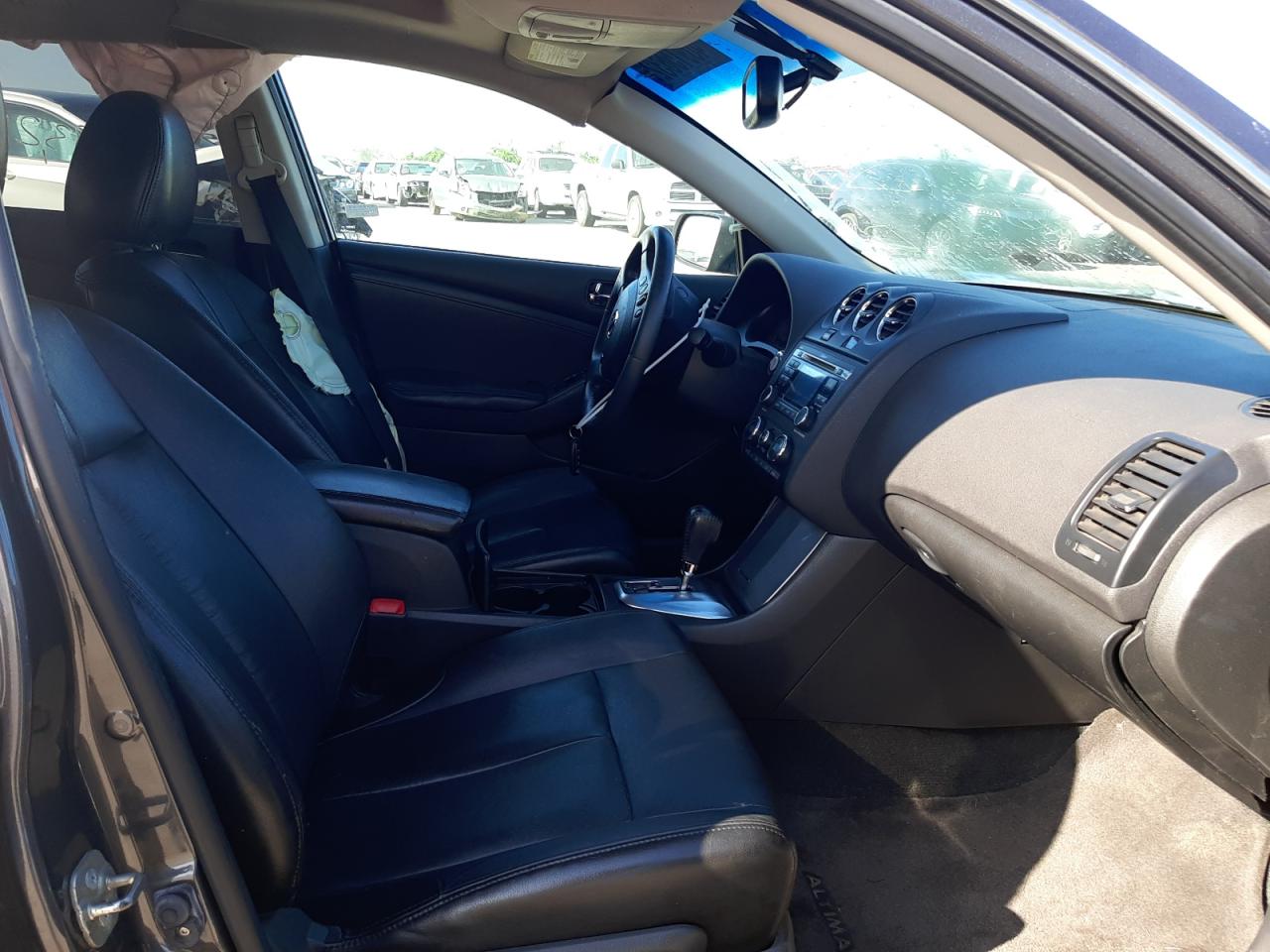 Zdjęcie 5 z aukcji – 2011 NISSAN ALTIMA BAS z VIN 1N4AL2AP6BN462979