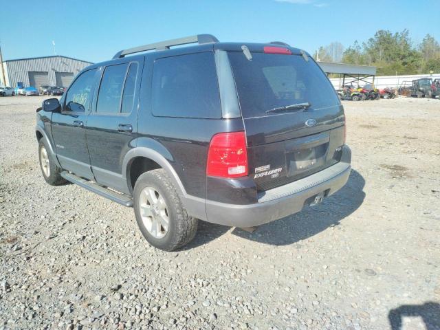صورة رقم 3 من المزاد - 2005 FORD EXPLORER X مع VIN 1FMZU63K45ZA12193