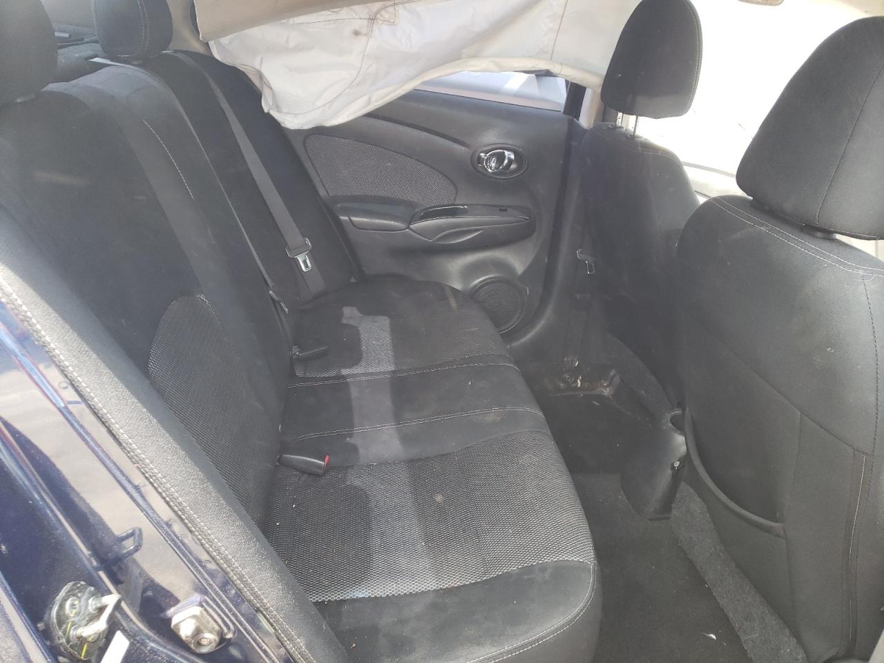Photo 6 from auction – 2014 NISSAN VERSA S with VIN 3N1CN7AP6EL862476