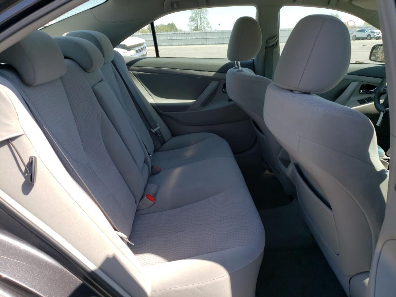 Photo 6 from auction – 2011 TOYOTA CAMRY BASE with VIN 4T4BF3EK0BR212347