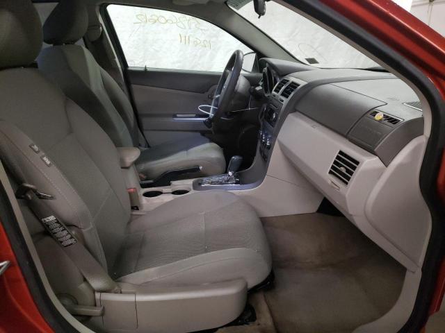 Photo 9 from auction – 2008 DODGE AVENGER SX with VIN 1B3LC56K48N671486