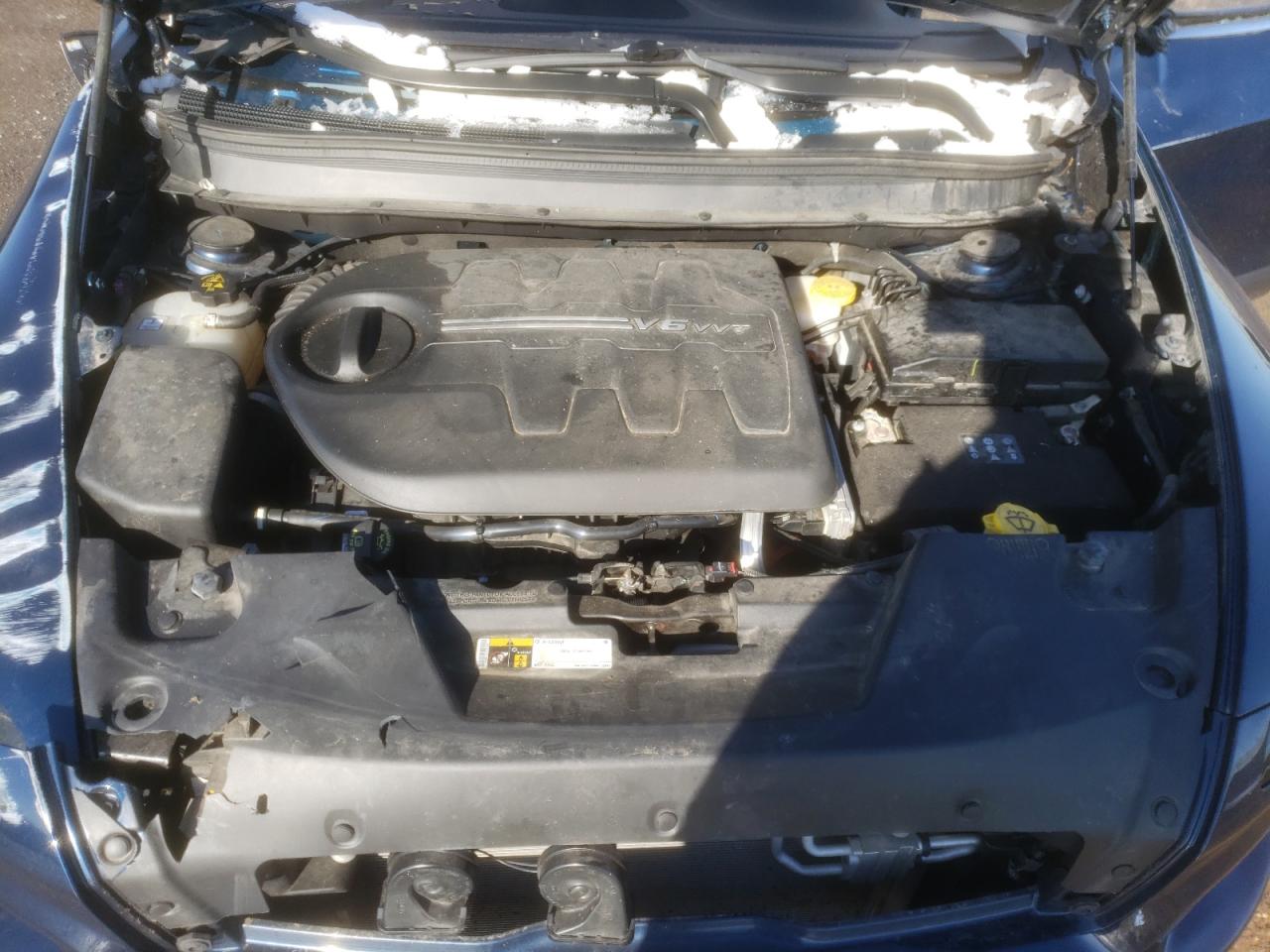 Photo 7 from auction – 2018 JEEP CHEROKEE L with VIN 1C4PJMLX0JD556279