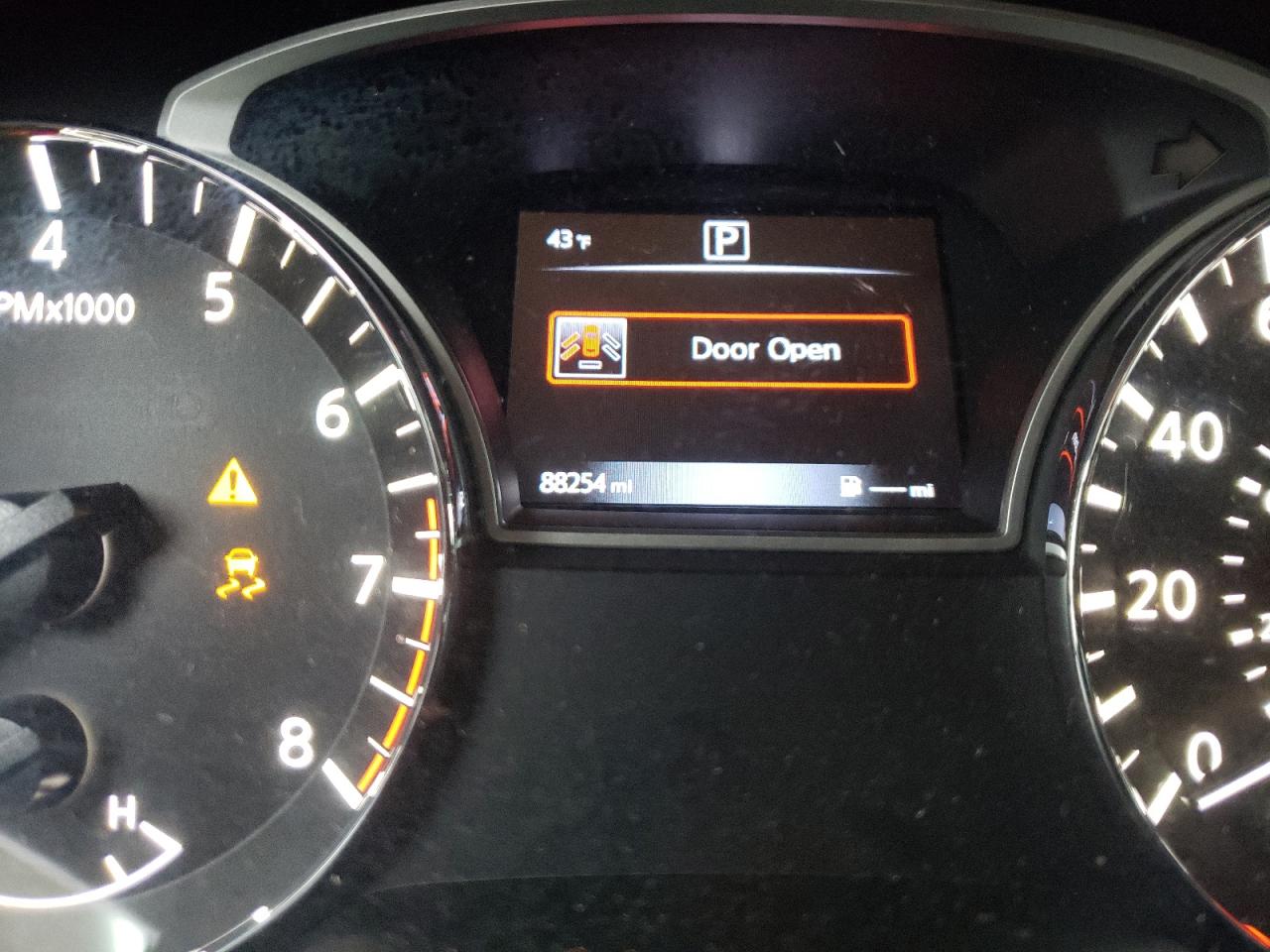 Photo 8 from auction – 2016 NISSAN ALTIMA 2.5 with VIN 1N4AL3AP7GC206164