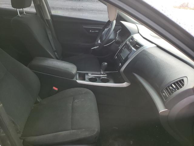 Photo 5 from auction – 2015 NISSAN ALTIMA 2.5 with VIN 1N4AL3AP9FC175370
