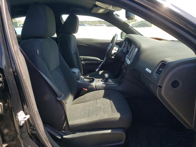 Photo 5 from auction – 2014 DODGE CHARGER SX with VIN 2C3CDXHG9EH360421