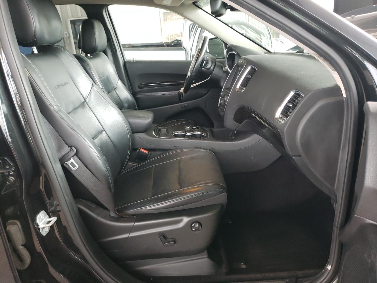 Photo 5 from auction – 2015 DODGE DURANGO CI with VIN 1C4RDHEG9FC789286