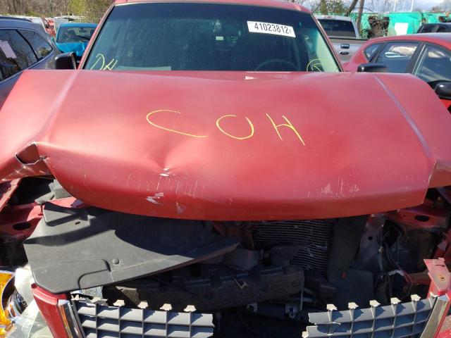 Photo 7 from auction – 2003 FORD EXPEDITION with VIN 1FMPU16WX3LA99123