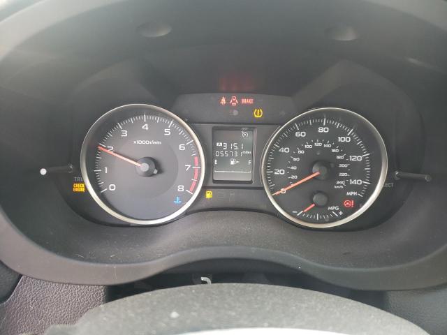 Photo 8 from auction – 2016 SUBARU IMPREZA with VIN JF1GPAA67G9241262
