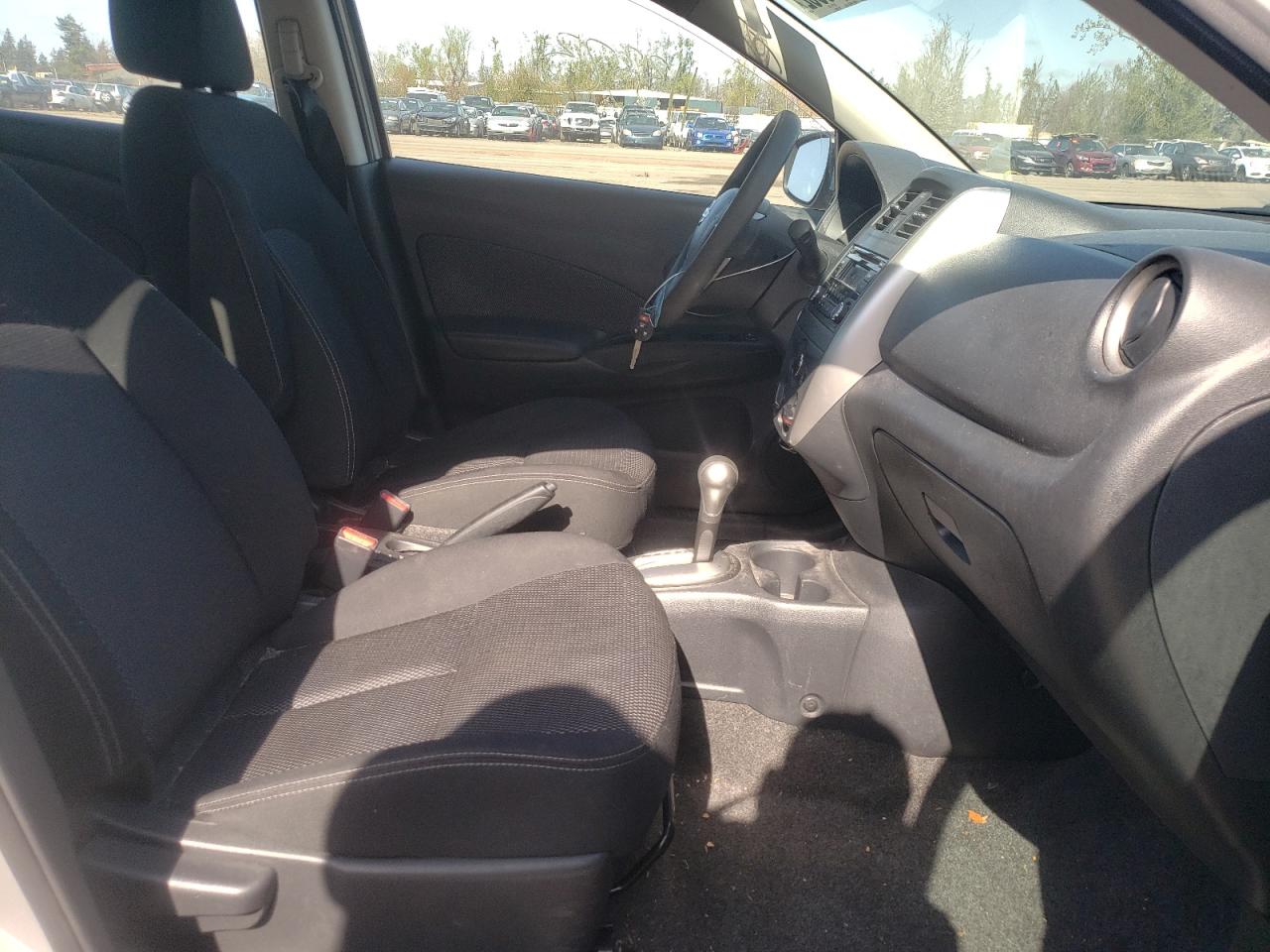 Photo 5 from auction – 2016 NISSAN VERSA S with VIN 3N1CN7AP3GL897995