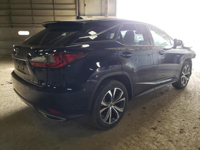 Photo 4 from auction – 2020 LEXUS RX 350 with VIN 2T2HZMDA3LC230639