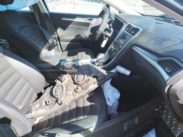 Photo 5 from auction – 2013 FORD FUSION SE with VIN 3FA6P0H70DR256383