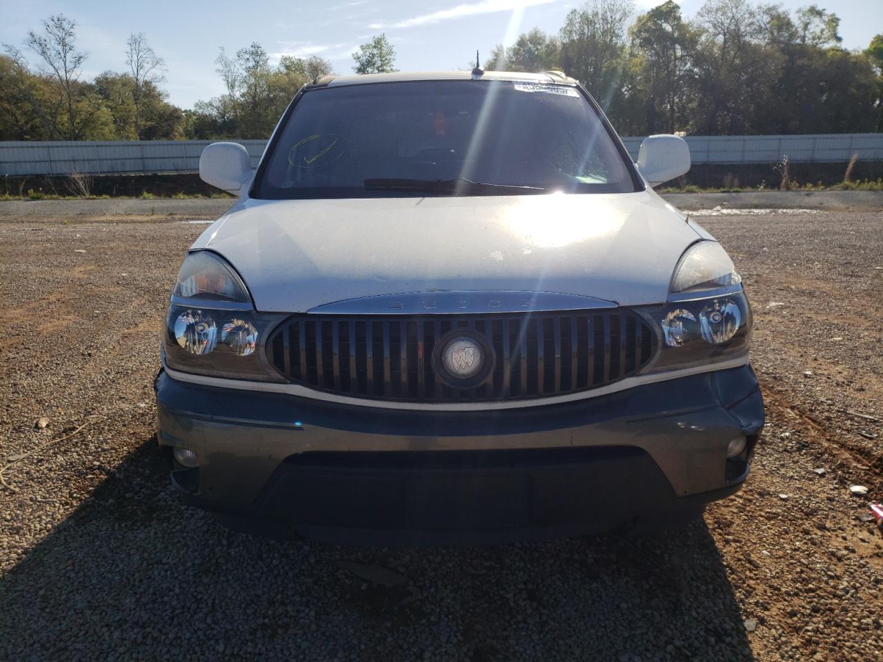 Photo 9 from auction – 2004 BUICK RENDEZVOUS with VIN 3G5DA03E74S530641