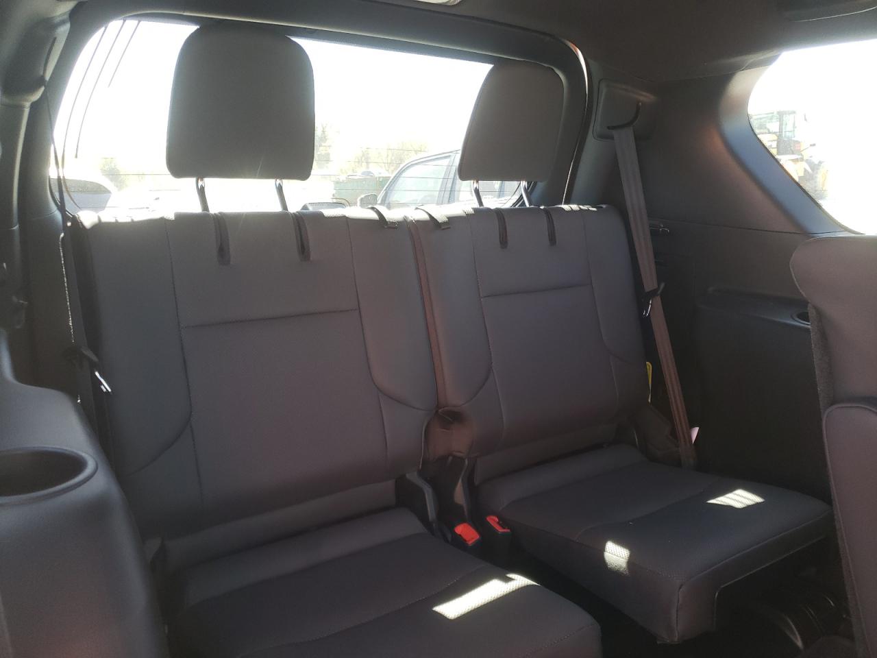 Photo 9 from auction – 2020 LEXUS GX 460 PRE with VIN JTJAM7BX6L5253288