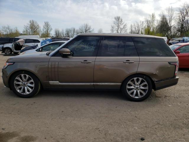 Photo 9 from auction – 2013 LAND ROVER RANGE RVR with VIN SALGS2DF1DA107201