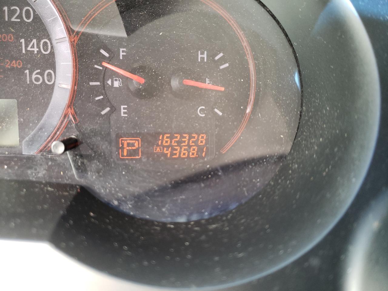 Photo 8 from auction – 2008 NISSAN ALTIMA 3.5 with VIN 1N4BL24E28C176842