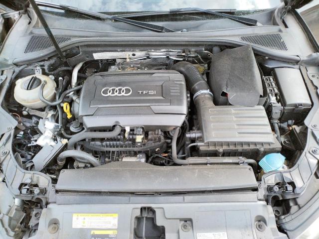 Photo 7 from auction – 2015 AUDI A3 PREMIUM with VIN WAUACGFF7F1025333