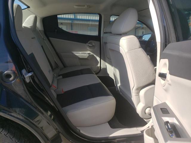 Photo 6 from auction – 2008 DODGE AVENGER R/ with VIN 1B3LC76M18N597229