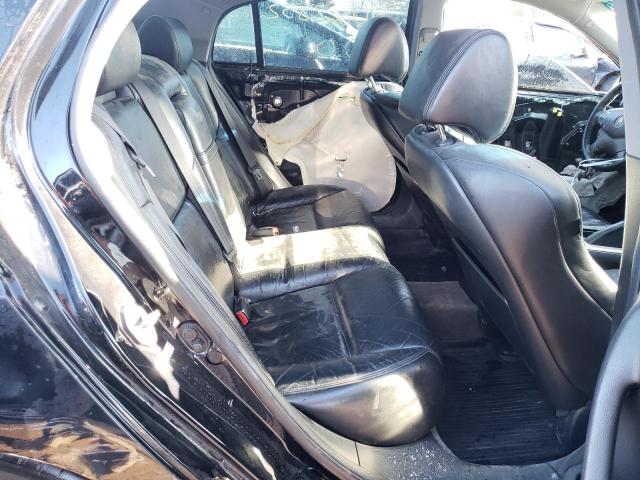 Photo 6 from auction – 2006 ACURA 3.2TL with VIN 19UUA66296A016292