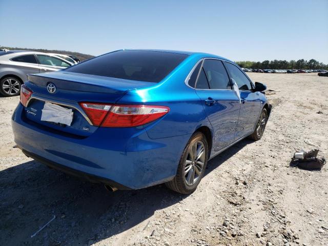 Photo 4 from auction – 2017 TOYOTA CAMRY LE with VIN 4T1BF1FKXHU689597