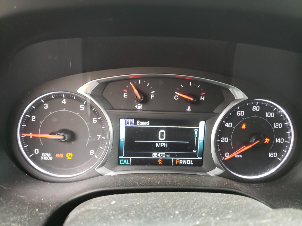 Photo 8 from auction – 2019 GMC ACADIA SLT with VIN 1GKKNMLS8KZ231276
