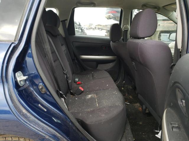 Photo 6 from auction – 2005 TOYOTA SCION XA with VIN JTKKT624150089032