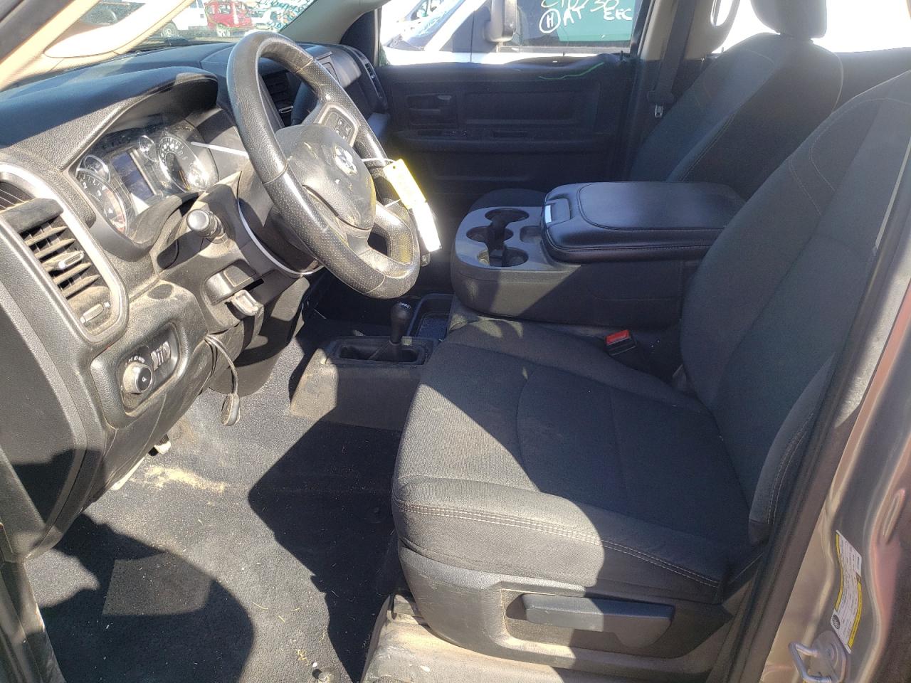 Photo 5 from auction – 2020 RAM 3500 TRADE with VIN 3C63RRGL6LG154503