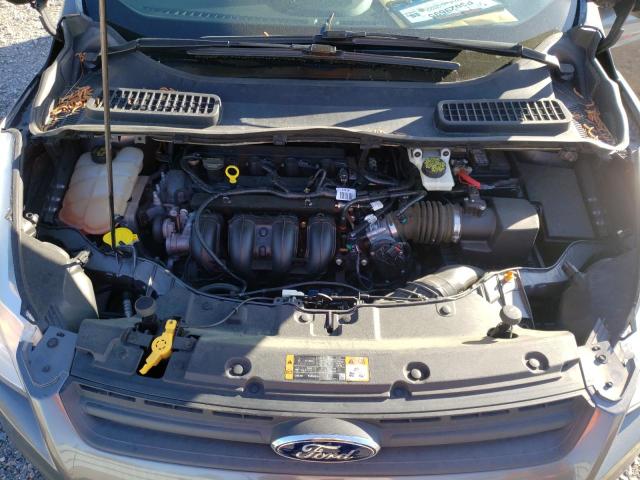 Photo 7 from auction – 2014 FORD ESCAPE with VIN 1FMCU0F77EUB92681