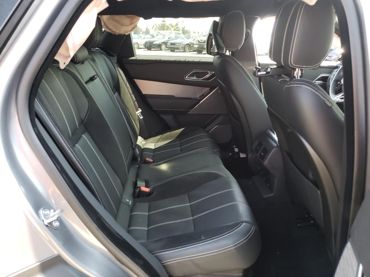 Photo 6 from auction – 2020 LAND ROVER RANGE ROVE with VIN SALYK2EX5LA286000