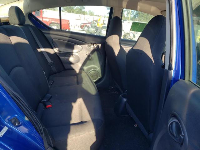 Photo 6 from auction – 2017 NISSAN VERSA with VIN 3N1CN7AP9HL875551