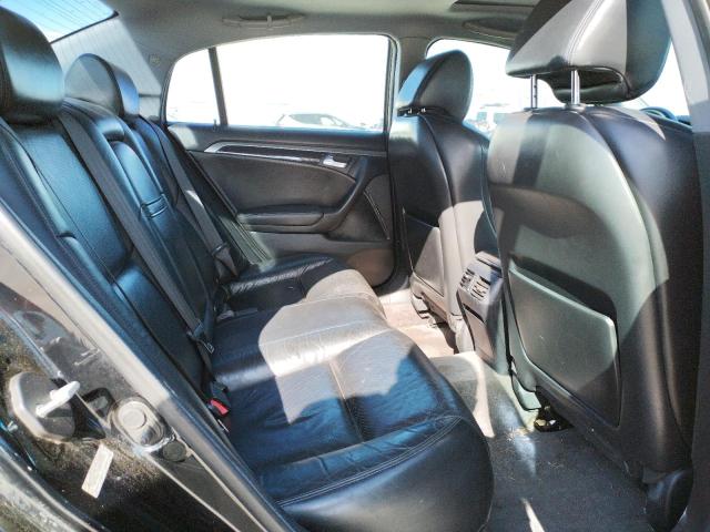 Photo 6 from auction – 2006 ACURA 3.2TL with VIN 19UUA66246A049944