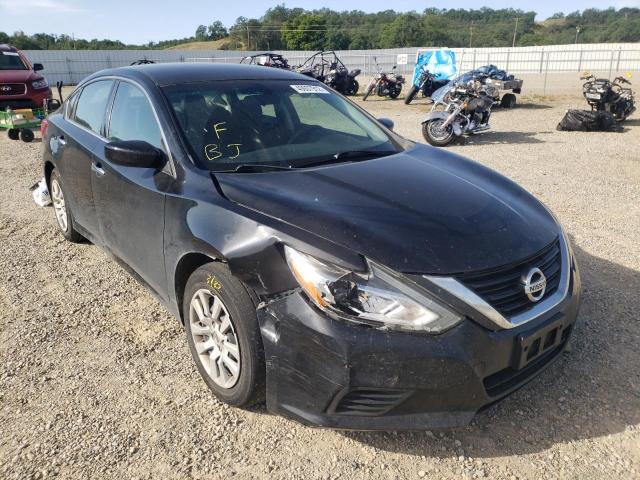 NISSAN ALTIMA 2.5 2016 con VIN 1N4AL3AP1GN357750 - Foto de la subasta